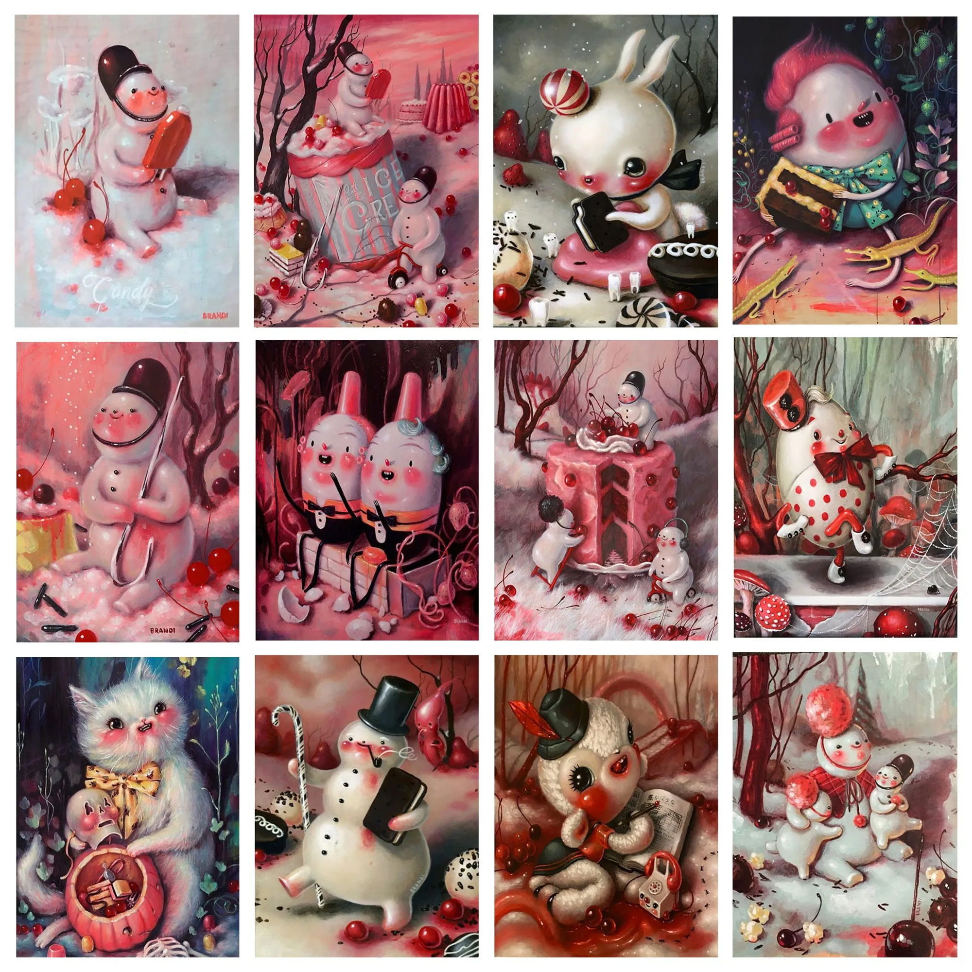Diamond Painting Art Cross Stitch Cartoon Snowman Full Drill Embroidery Kit 5d Decorative Paintings Diy Free Shipping Home Decor
Diamond Painting Art Cross Stitch Cartoon Snowman Full Drill Embroidery Kit 5d Decorative Paintings Diy Free Shipping Home Decor