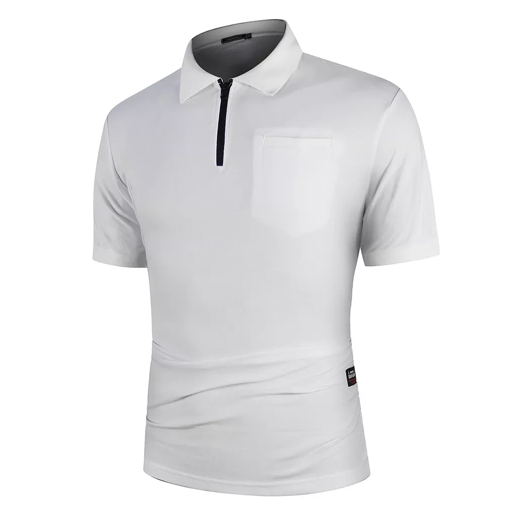 Men Polo Men Shirt Short Sleeve Polo Shirt Contrast Color Polo New Clothing Summer Streetwear Casual Fashion Men tops
Men Polo Men Shirt Short Sleeve Polo Shirt Contrast Color Polo New Clothing Summer Streetwear Casual Fashion Men tops