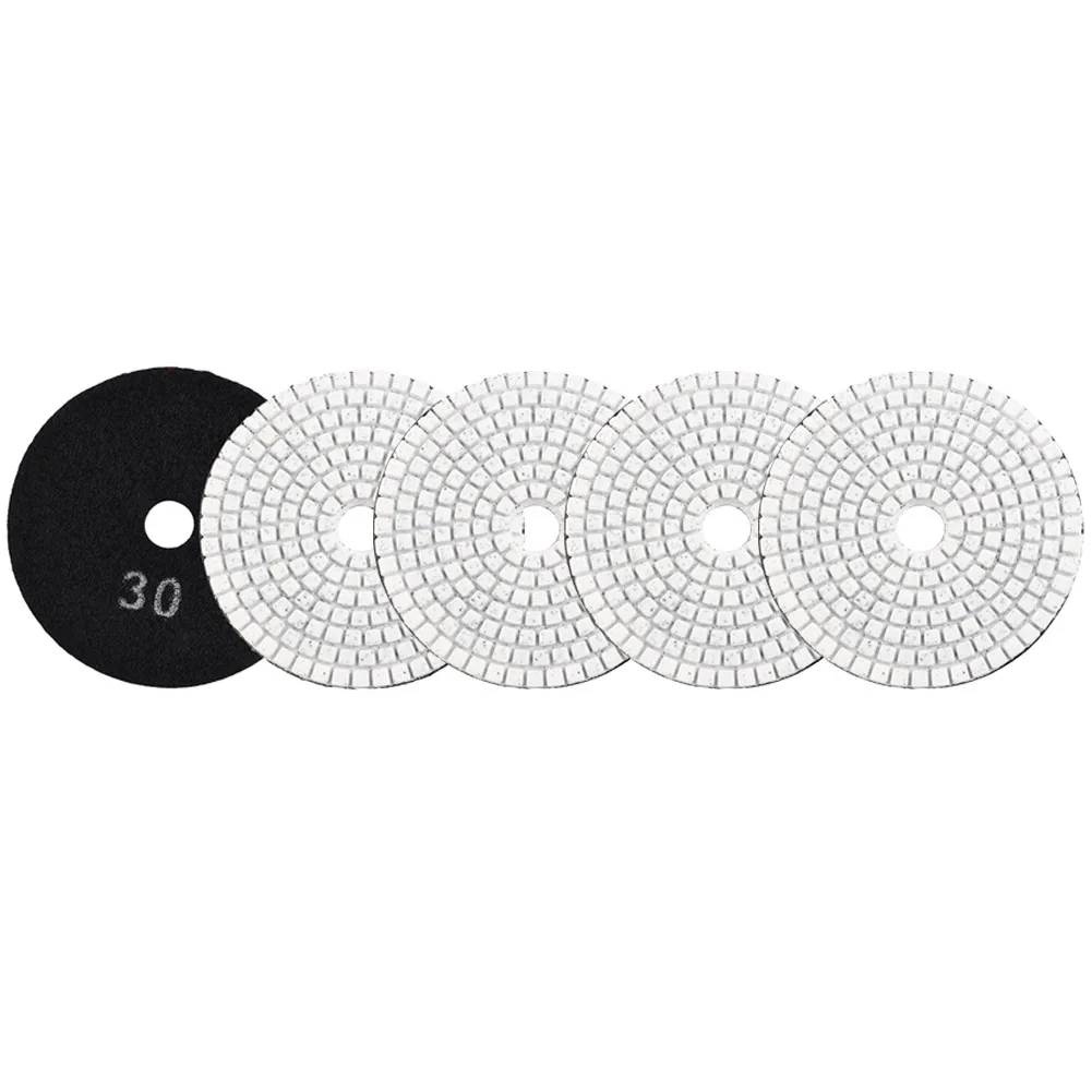 Durable Polishing Pads Polish Pads 2000grit Kit 200grit Marble 3000grit Sanding 30grit Set 400grit Wet Dry 4inch
Durable Polishing Pads Polish Pads 2000grit Kit 200grit Marble 3000grit Sanding 30grit Set 400grit Wet Dry 4inch