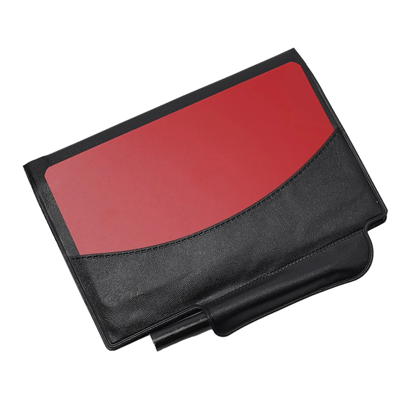 Yellow Card Notebook Parts Red Card Referee Replacement Soccer 1 Pc Accessories Football Lightweight Universal
Yellow Card Notebook Parts Red Card Referee Replacement Soccer 1 Pc Accessories Football Lightweight Universal