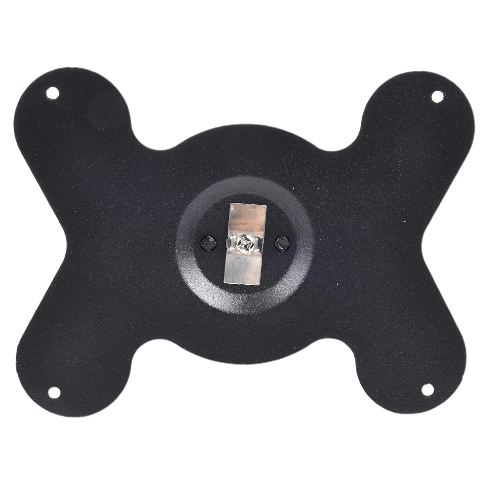 Durable 7/9in Stand Mount Bracket For Monitor Attachment Holder Screen Display Universal Adjustable Vertically
Durable 7/9in Stand Mount Bracket For Monitor Attachment Holder Screen Display Universal Adjustable Vertically