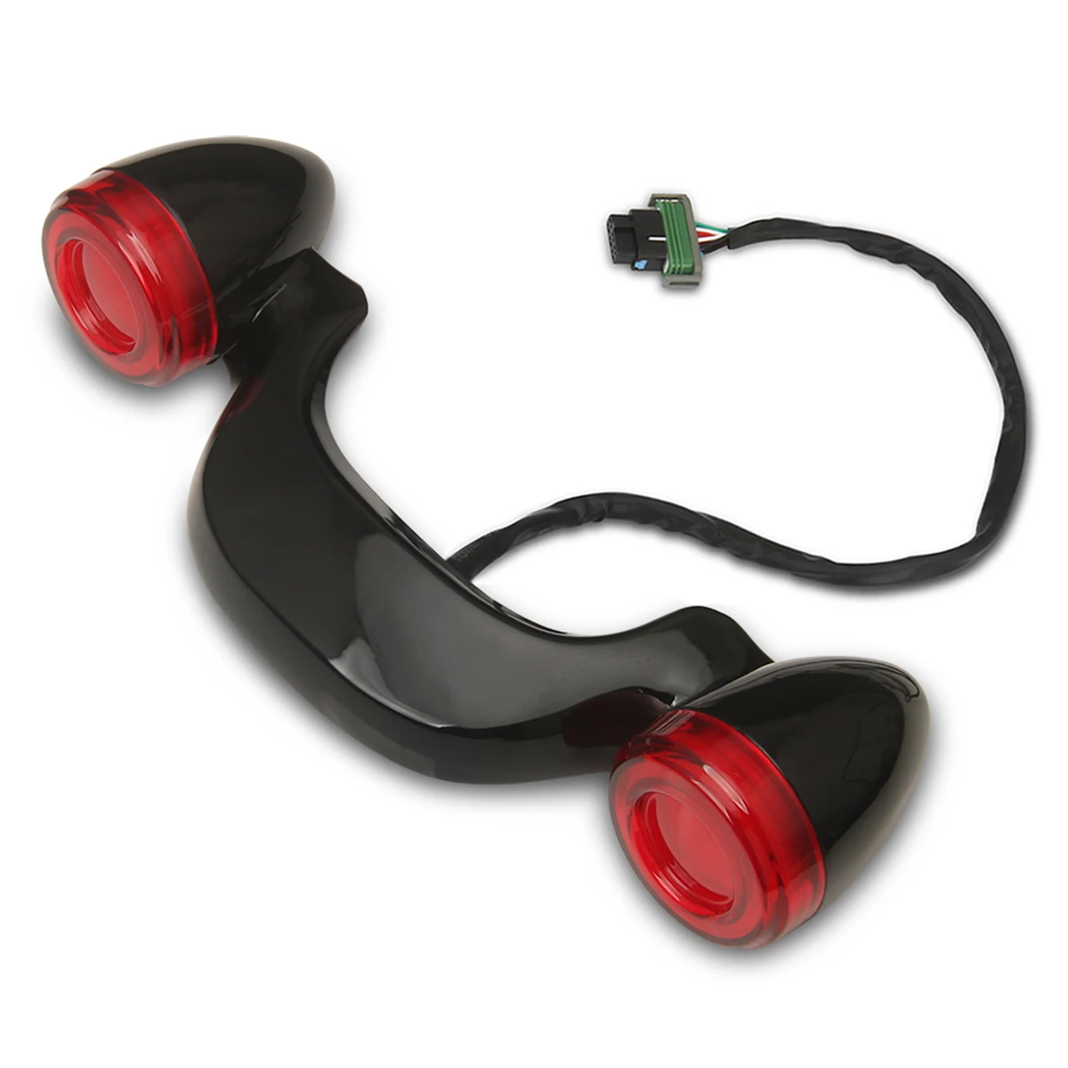 Черный Задний фонарь s-образной формы для harley Road King Special FLHRXS, задний фонарь Road Glide Ultra flнастоящей FLHX 15-19
Черный Задний фонарь s-образной формы для harley Road King Special FLHRXS, задний фонарь Road Glide Ultra flнастоящей FLHX 15-19