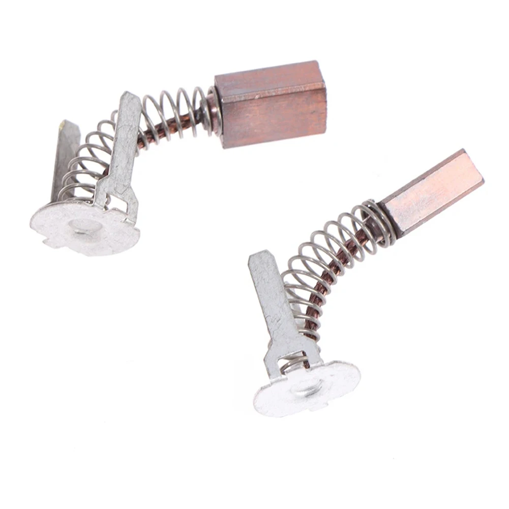 Durable High Quality Practical Carbon Brush Motor Carbon Brush Impact Drill Thermal Conductivity Carbon & Metal
Durable High Quality Practical Carbon Brush Motor Carbon Brush Impact Drill Thermal Conductivity Carbon & Metal