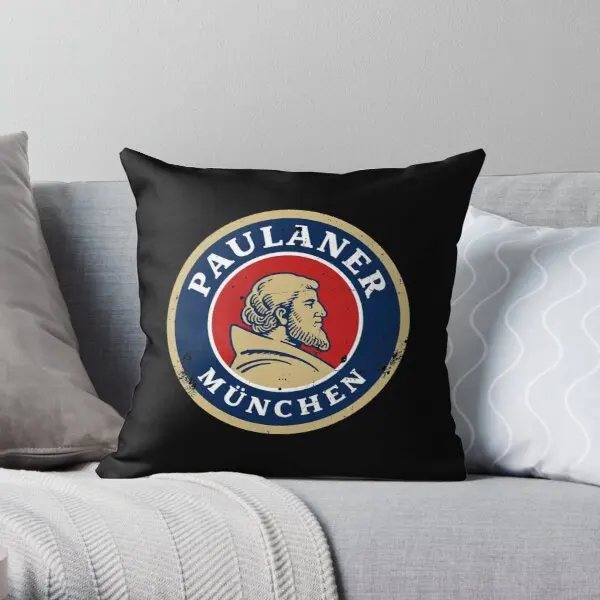 Наволочка для подушки Paulaner Munchen с принтом, мягкая квадратная подушка для спальни, модный Декор для дивана, Офисная подушка в комплект не вход...
Наволочка для подушки Paulaner Munchen с принтом, мягкая квадратная подушка для спальни, модный Декор для дивана, Офисная подушка в комплект не вход...