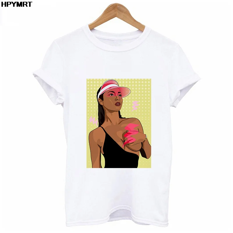 Streetwear Spring and Summer Fashion Graphics Beauty printed T-shirt Casual comfortable women's clothing Short Sleeve O-Neck Top
Streetwear Spring and Summer Fashion Graphics Beauty printed T-shirt Casual comfortable women's clothing Short Sleeve O-Neck Top
