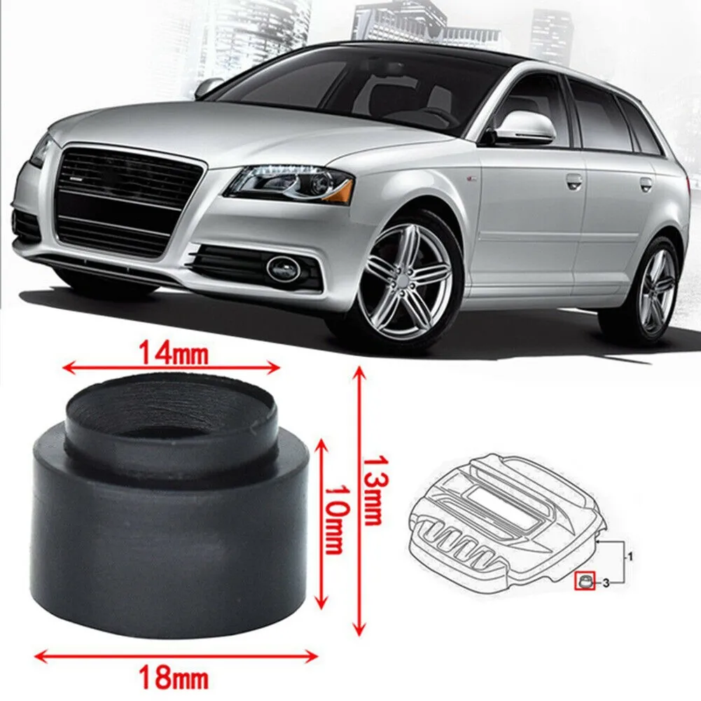 Engine Cover Grommet Rubber Buffer Bumper Grommet Mounting Stop Jounce Bush For A1 A3 S3 A4 A5 S5 A6 A7 A8 Q3 Q5 Q7
Engine Cover Grommet Rubber Buffer Bumper Grommet Mounting Stop Jounce Bush For A1 A3 S3 A4 A5 S5 A6 A7 A8 Q3 Q5 Q7