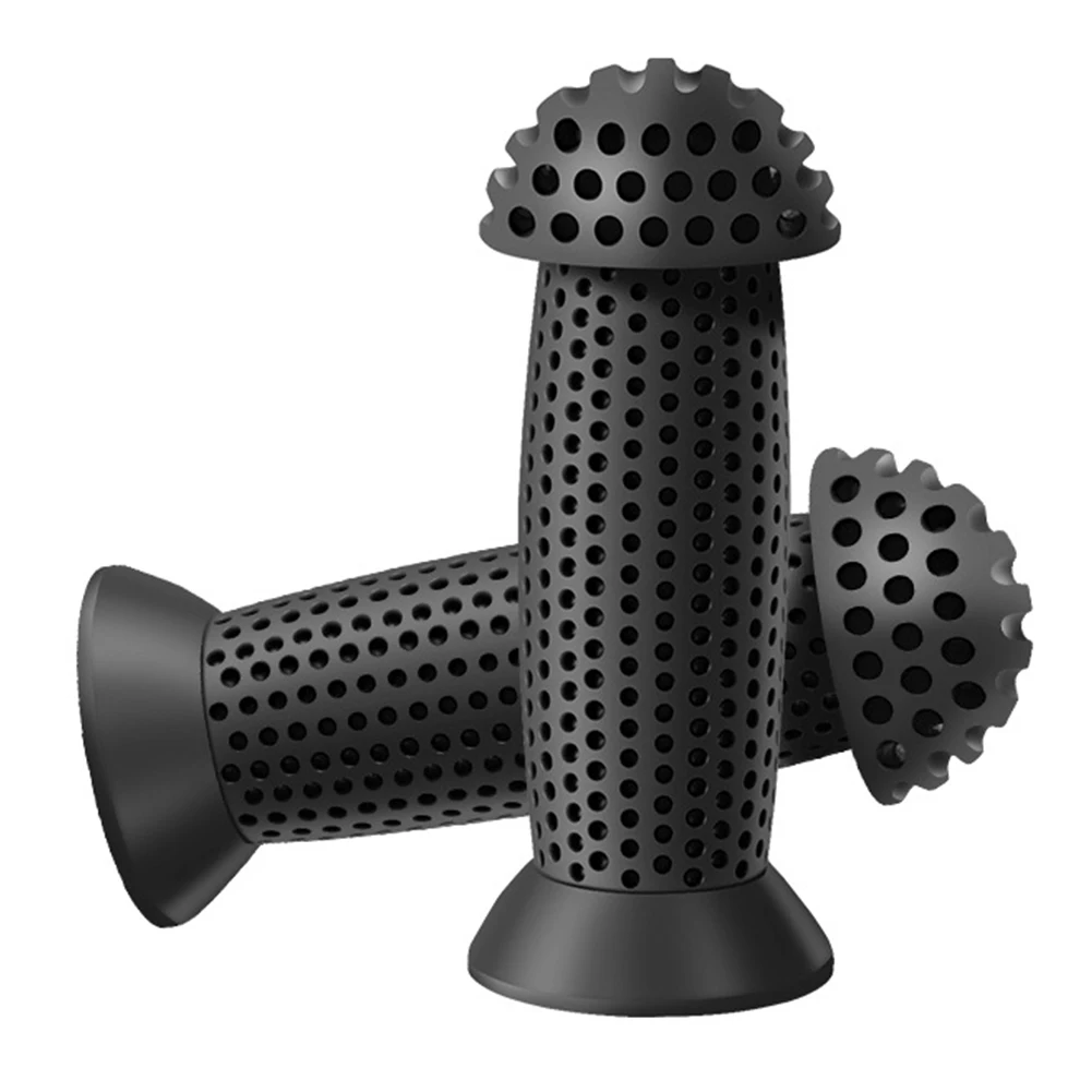 1pair Bike Rubber Grip Anti-skid Handlebar Grips Cover For Balance Bikes Scooter Kids Bicycle Handlebars Accessories
1pair Bike Rubber Grip Anti-skid Handlebar Grips Cover For Balance Bikes Scooter Kids Bicycle Handlebars Accessories