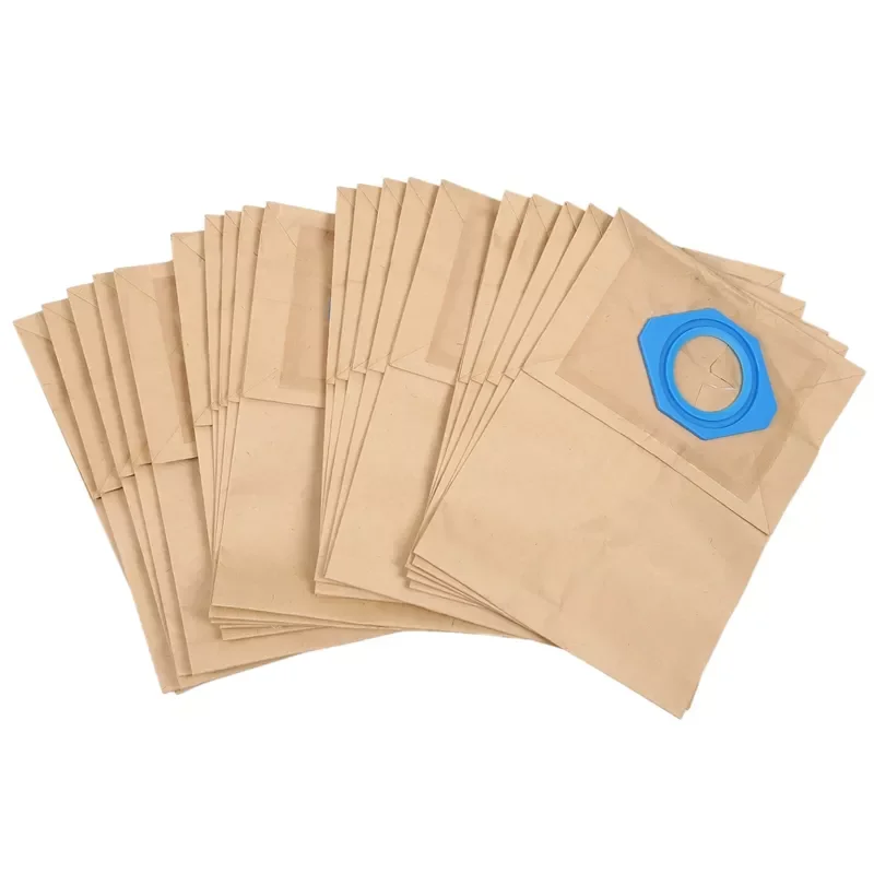 Vacuum Cleaner Bag Dust Bag Suitable For Nilfisk Ga70 GM80 Gm90 GS 80 GS 90 Tellus GM80 Gm90 Series
Vacuum Cleaner Bag Dust Bag Suitable For Nilfisk Ga70 GM80 Gm90 GS 80 GS 90 Tellus GM80 Gm90 Series