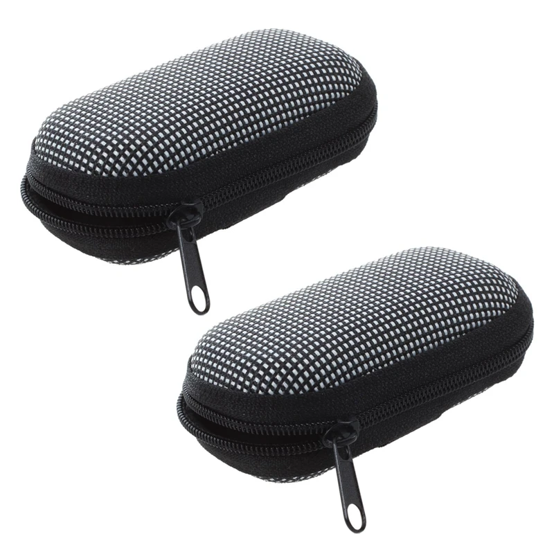 2X Black White Dotted Cover Case Holder For Folding Presbyopic Reading Glasses
2X Black White Dotted Cover Case Holder For Folding Presbyopic Reading Glasses