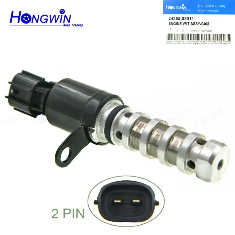 24355-03011 регулируемый клапан двигателя, время для Hyundai i10 i20 для Kia Said Picanto Rio 1,0 1,2 2435503011
24355-03011 регулируемый клапан двигателя, время для Hyundai i10 i20 для Kia Said Picanto Rio 1,0 1,2 2435503011