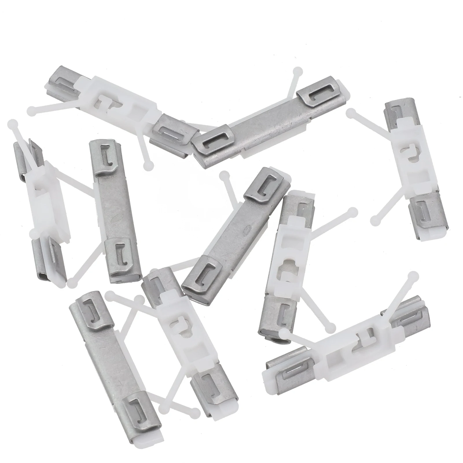 10Pcs Front Windshield Post Trim Clips Fits For Volvo XC60 2008-2016 Automobiles Interior Accessories 30753487
10Pcs Front Windshield Post Trim Clips Fits For Volvo XC60 2008-2016 Automobiles Interior Accessories 30753487