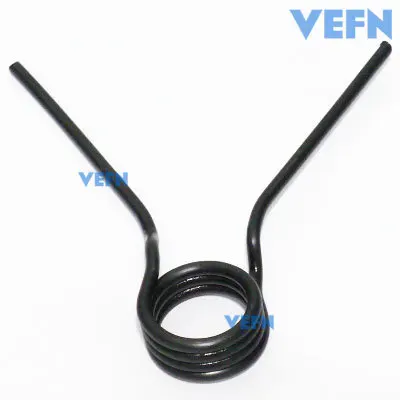 VEFN Tyre Tire Changer foot pedal torsional spring ship fast YYz 
VEFN Tyre Tire Changer foot pedal torsional spring ship fast YYz