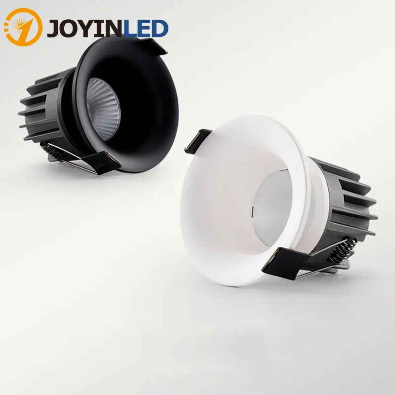 Dimbare Diepe Anti-Glare Led IP65 Round Verzonken Plafond Spot Achtergrond Verlichting Lampen Licht Binnenverlichting AC220V
Dimbare Diepe Anti-Glare Led IP65 Round Verzonken Plafond Spot Achtergrond Verlichting Lampen Licht Binnenverlichting AC220V