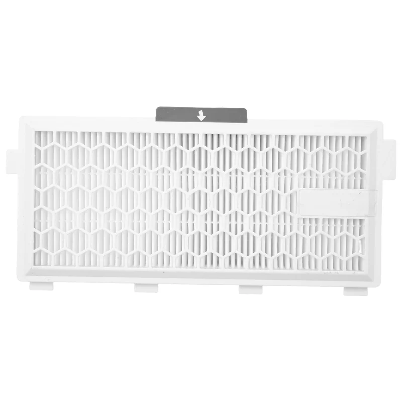 Replacement Parts Hepa Filters For Miele SF-HA 50 Hepa Airclean Filter For S4/S5/S6/S8 C2-C3 Vacuum Cleaner Accessory
Replacement Parts Hepa Filters For Miele SF-HA 50 Hepa Airclean Filter For S4/S5/S6/S8 C2-C3 Vacuum Cleaner Accessory
