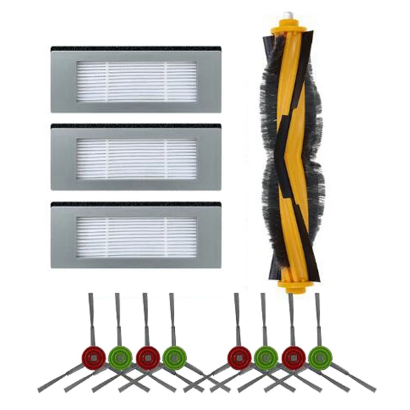 Запчасти для робота-пылесоса Ecovacs Deebot Ozmo 900 DN5G
Запчасти для робота-пылесоса Ecovacs Deebot Ozmo 900 DN5G