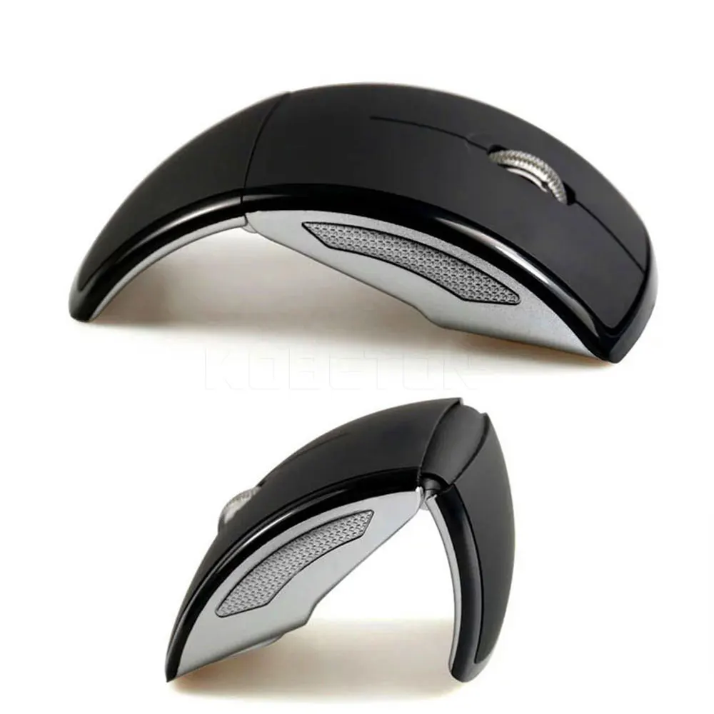2.4GHz Folding Wireless Mouse Mini USB 2.4Ghz Snap-in Transceiver Optical Foldable for PC Laptop Computer
2.4GHz Folding Wireless Mouse Mini USB 2.4Ghz Snap-in Transceiver Optical Foldable for PC Laptop Computer