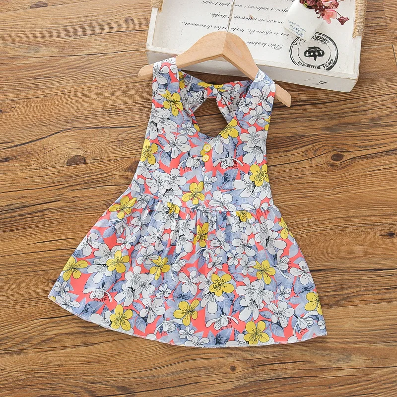 Новый стиль, милое платье без рукавов для новорожденных девочек, комплект одежды, детское летнее платье принцессы с цветочным рисунком для ...
Новый стиль, милое платье без рукавов для новорожденных девочек, комплект одежды, детское летнее платье принцессы с цветочным рисунком для ...