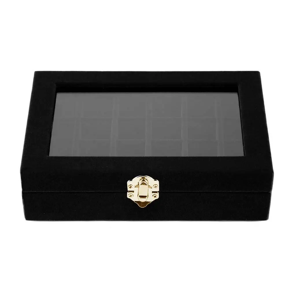 PU Leather/Wood Watch Jewelry Necklace Rings Box Storage Display Container Holder Tray Zippere Travel Watch Collector Case
PU Leather/Wood Watch Jewelry Necklace Rings Box Storage Display Container Holder Tray Zippere Travel Watch Collector Case