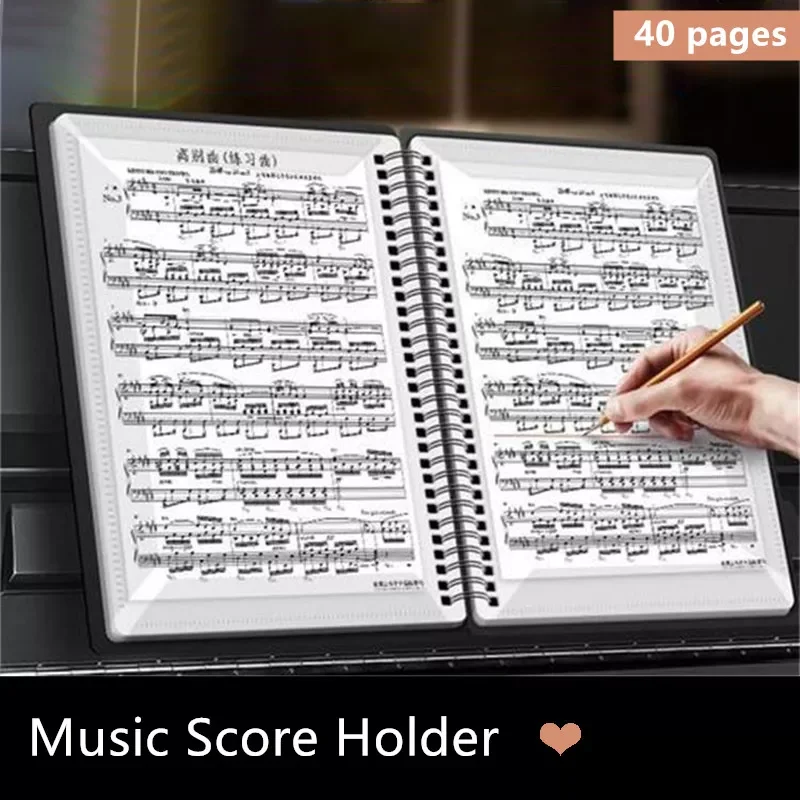 A4 Size Music Score Paper Sheet Note Document File Organizer Storage Folder Holder Case 20 Pages Home Office Stationery
A4 Size Music Score Paper Sheet Note Document File Organizer Storage Folder Holder Case 20 Pages Home Office Stationery