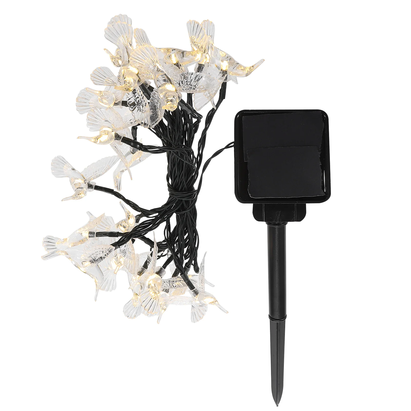 Энергосберегающая декоративная светодиодная лампа-гирлянда с колибри для внутреннего дворика, фестиваля, дома
Энергосберегающая декоративная светодиодная лампа-гирлянда с колибри для внутреннего дворика, фестиваля, дома