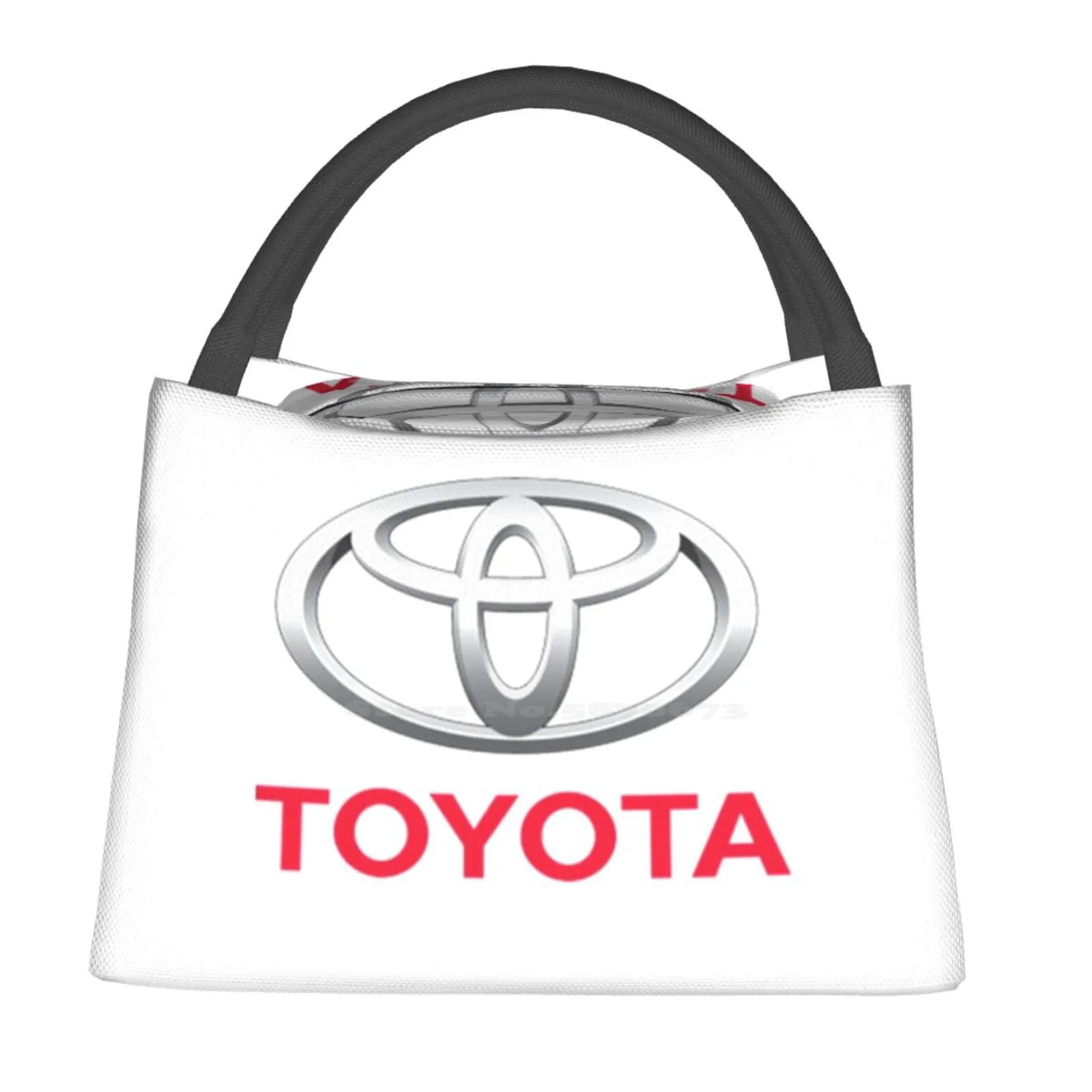 Toyota Graphic T-Shirts Insulated Thermal Cooler Bags Winter Summer Tundra Land Cruiser 4Runner 2002 Sequoia Land Cruiser 2020
Toyota Graphic T-Shirts Insulated Thermal Cooler Bags Winter Summer Tundra Land Cruiser 4Runner 2002 Sequoia Land Cruiser 2020