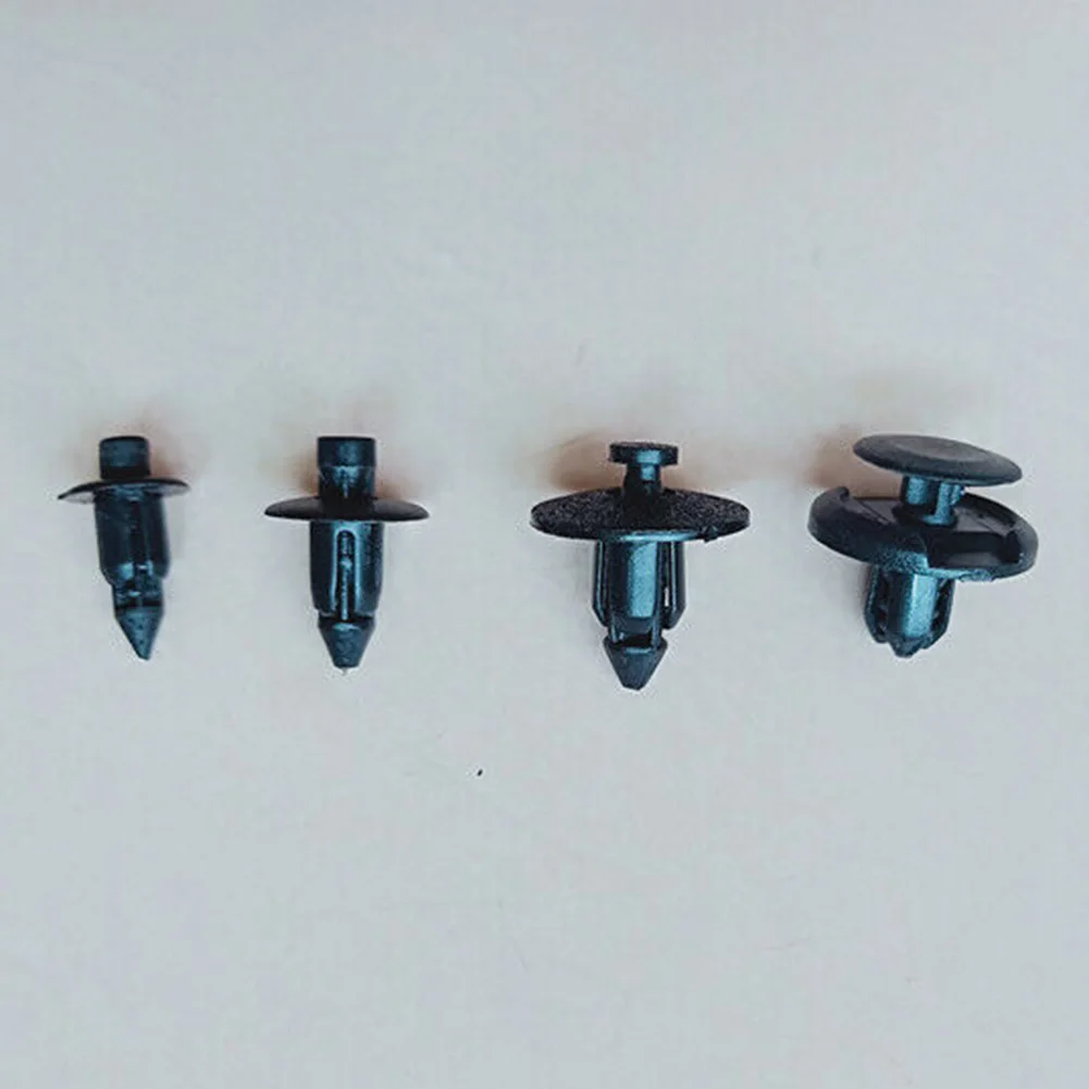 Durable High quality New Rivet Kit Nylon Pin Set Accessories Black Bolt Fitting Mixed Motorcycle Parts 4 kinds
Durable High quality New Rivet Kit Nylon Pin Set Accessories Black Bolt Fitting Mixed Motorcycle Parts 4 kinds