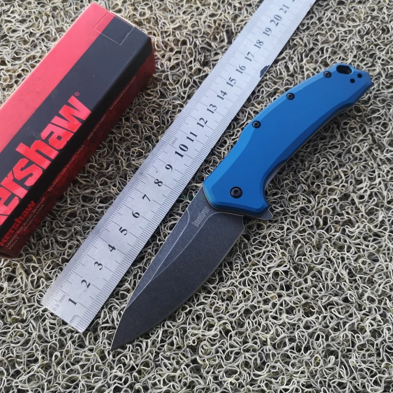 High Quality Card Show 1776 Folding Knife 440C Blade Aluminum Alloy Cutting Blade Saber Outdoor Knife Retirement Knife Portable
High Quality Card Show 1776 Folding Knife 440C Blade Aluminum Alloy Cutting Blade Saber Outdoor Knife Retirement Knife Portable