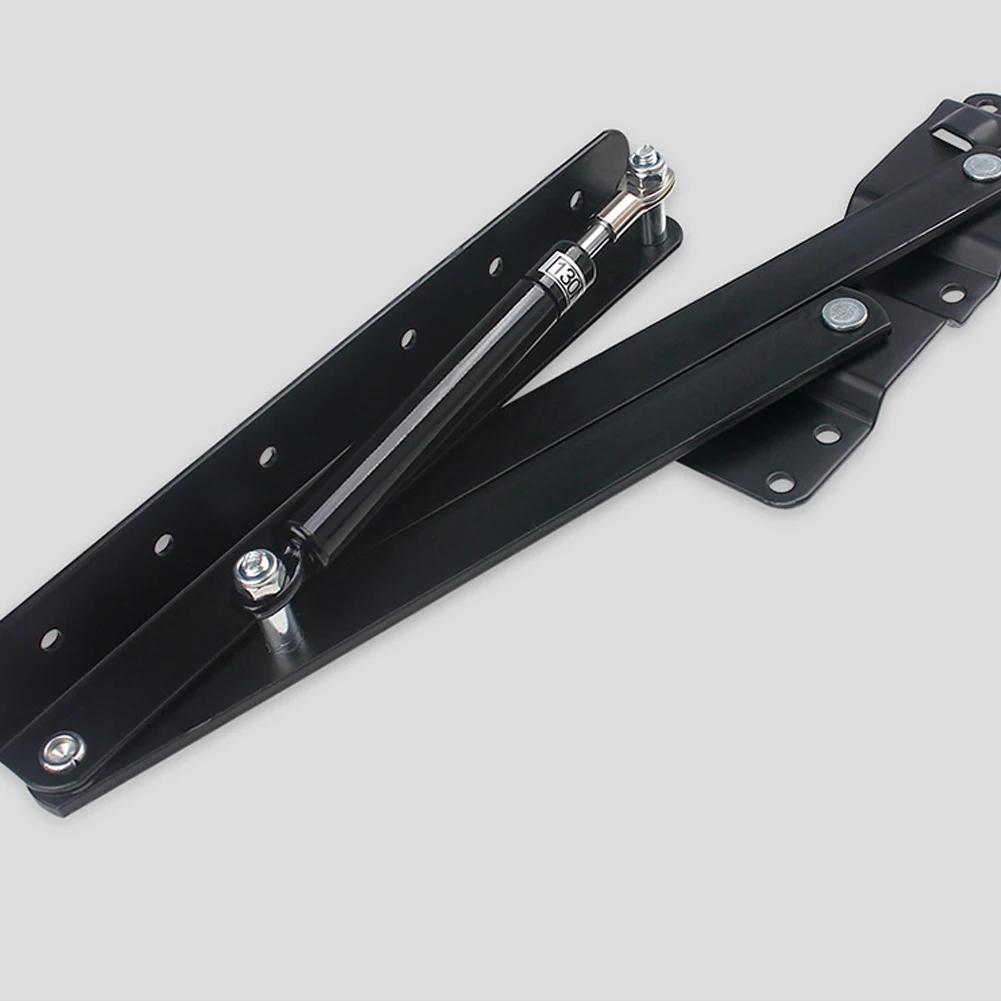 2PC Folding Hydraulic Tea Table Hinge Heavy Duty Table Lift Up Top Folding Spring Support Hinge Hydraulic Buffer Lifting Rack
2PC Folding Hydraulic Tea Table Hinge Heavy Duty Table Lift Up Top Folding Spring Support Hinge Hydraulic Buffer Lifting Rack