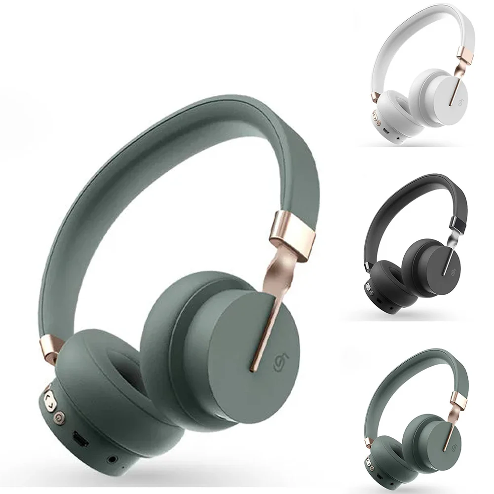 P3 Wireless Gaming Headset Noise Reduction Stereo HiFi Headphones With Microphone Over Ear Computer Music Earphones
P3 Wireless Gaming Headset Noise Reduction Stereo HiFi Headphones With Microphone Over Ear Computer Music Earphones