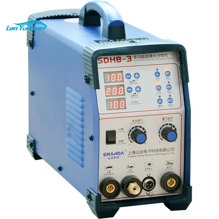 Portable ac cold tig welding machine inverter arc welder for precision welding or mold repairing
Portable ac cold tig welding machine inverter arc welder for precision welding or mold repairing