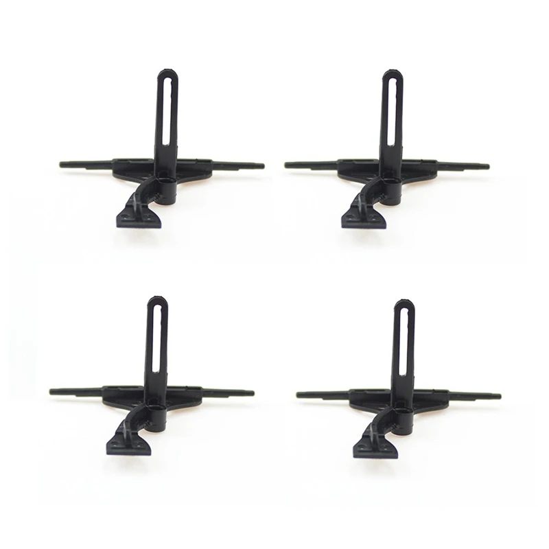 4Pcs Servo Plate for WLtoys V977 V966 XK K110 RC Helicopter Airplane Drone Spare Parts Accessories
4Pcs Servo Plate for WLtoys V977 V966 XK K110 RC Helicopter Airplane Drone Spare Parts Accessories