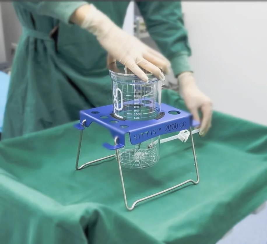 Комплект канистр для фильтрации прививки жира, 2000 мл, автоклавируемый, с дренажными трубками
Комплект канистр для фильтрации прививки жира, 2000 мл, автоклавируемый, с дренажными трубками