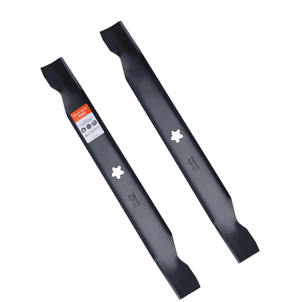 2 шт. Лезвия косилки Craftsman LT1000 LT2000
2 шт. Лезвия косилки Craftsman LT1000 LT2000