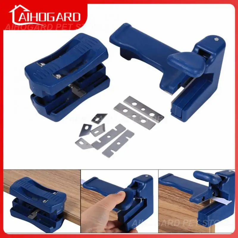 Hot sale Manual Edge end cut PVC Band End Cutter edge trimmer Woodworking Tools 
Hot sale Manual Edge end cut PVC Band End Cutter edge trimmer Woodworking Tools