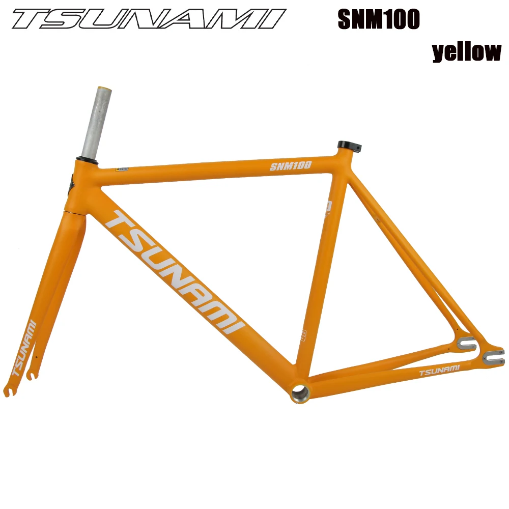 

Комплект рамок для велосипеда TSUNAMI SNM100 49 см 52 см 55 см 58 см из алюминиевого сплава