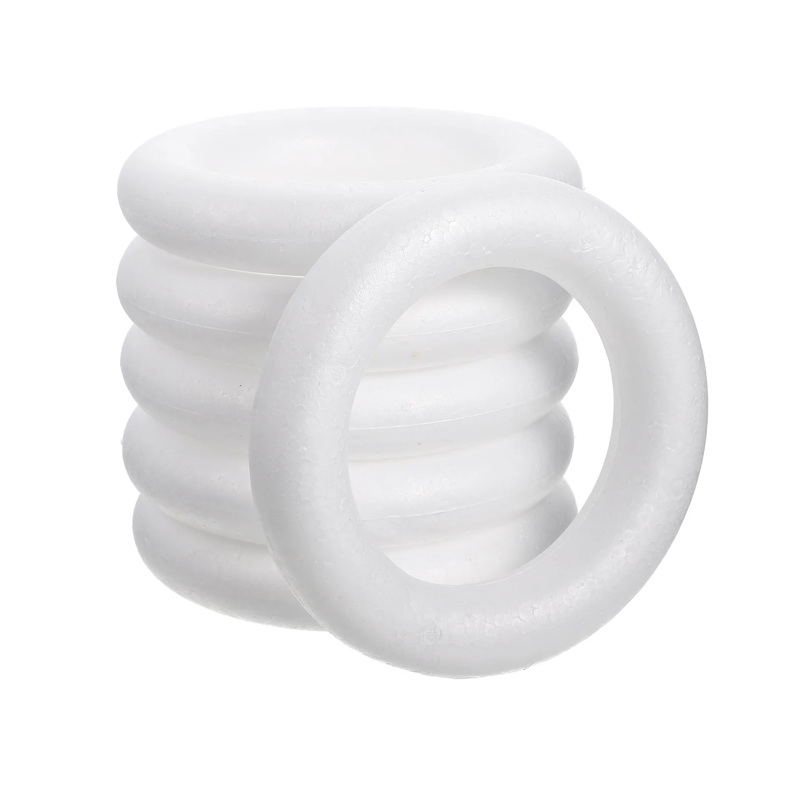 Wreath Ring Ringsstyrofoam Diy Craft White Form Round Circles Polystyrene Circle Smallwreaths Flowerfor Large Ornament Forms
Wreath Ring Ringsstyrofoam Diy Craft White Form Round Circles Polystyrene Circle Smallwreaths Flowerfor Large Ornament Forms