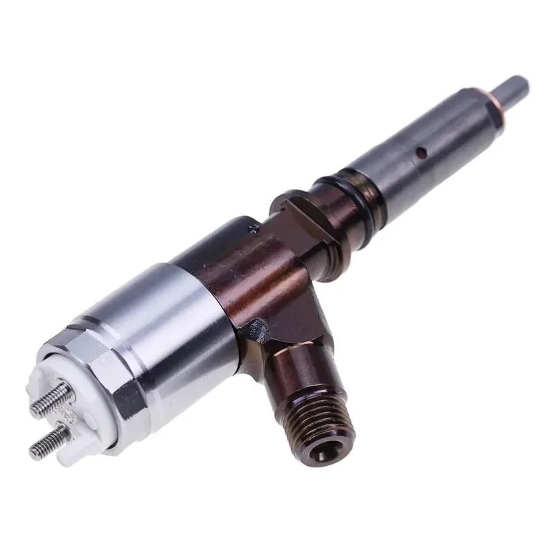 C4.4 C6.6 форсунка экскаватора Детали двигателя строительной техники 10R-7671 10R7671