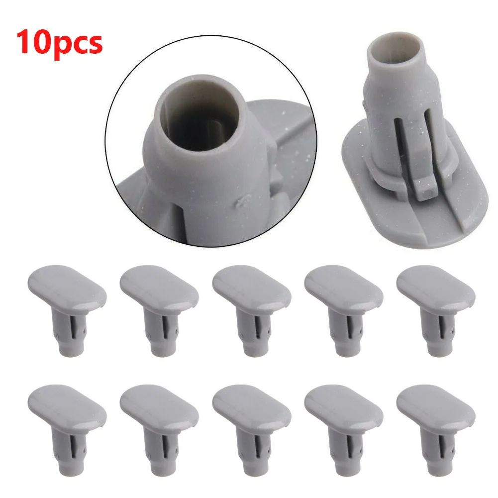 10X Gray Plastic Rocker Moulding Clips For Lexus GX470 2003-2004 Panel Car Fastener Replacement Accessories High Quality
10X Gray Plastic Rocker Moulding Clips For Lexus GX470 2003-2004 Panel Car Fastener Replacement Accessories High Quality
