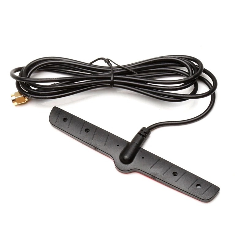 Антенны-наклейки GSM, антенны Gain5dBi, хорошая совместимость, видеоантенны для промышленного мониторинга состояния,
Антенны-наклейки GSM, антенны Gain5dBi, хорошая совместимость, видеоантенны для промышленного мониторинга состояния,