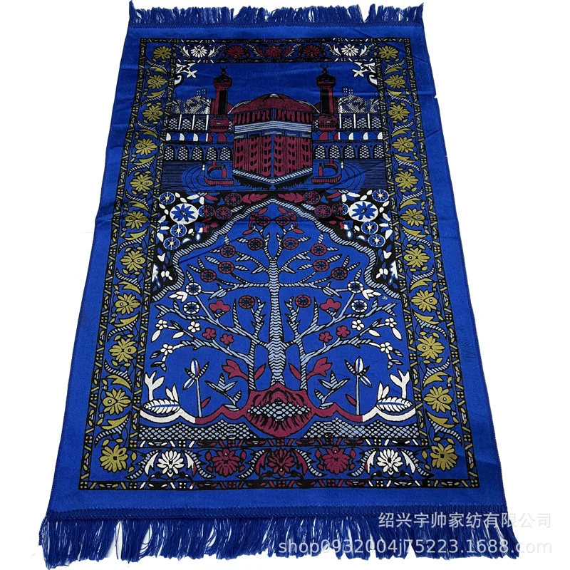 Prayer composite printed blankets, Worship rugs, ethnic pads, rectangular and multi-color options
Prayer composite printed blankets, Worship rugs, ethnic pads, rectangular and multi-color options
