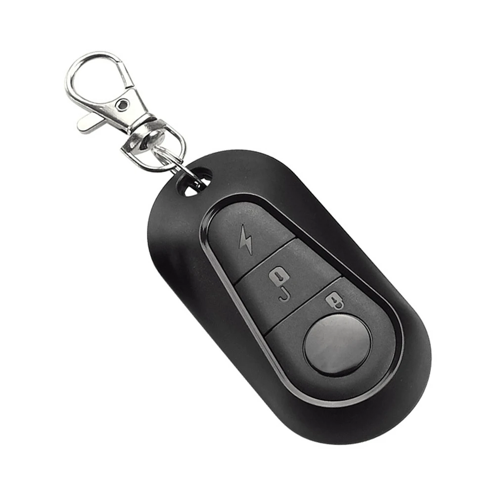36V-72V Universal Remote Control Electric Scooter E-Bike Anti-Theft Remote Control Alarm For Dualtron Thunder Victor ULTRA Kaabo
36V-72V Universal Remote Control Electric Scooter E-Bike Anti-Theft Remote Control Alarm For Dualtron Thunder Victor ULTRA Kaabo