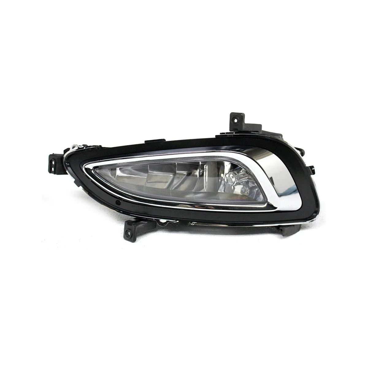 Передняя левая противотуманная фара для Hyundai Azera 2011-2015 левая 92201-3V000
Передняя левая противотуманная фара для Hyundai Azera 2011-2015 левая 92201-3V000