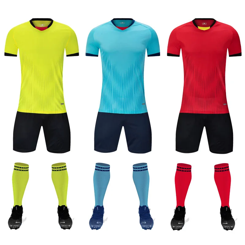 Camiseta de fútbol transpirable para hombre, uniform de fútbol, pantalones cortos, купальный костюм, новый
Camiseta de fútbol transpirable para hombre, uniform de fútbol, pantalones cortos, купальный костюм, новый
