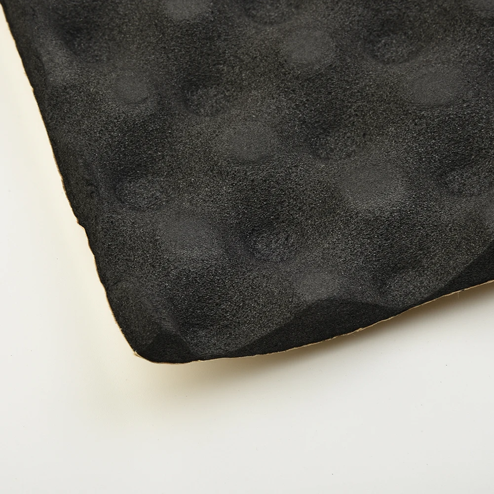 2cm Car Sound Deadener Noise Insulation Acoustic Dampening Foam Subwoofer Mat Hot Sale Car Sound Mat Part Accessories
2cm Car Sound Deadener Noise Insulation Acoustic Dampening Foam Subwoofer Mat Hot Sale Car Sound Mat Part Accessories