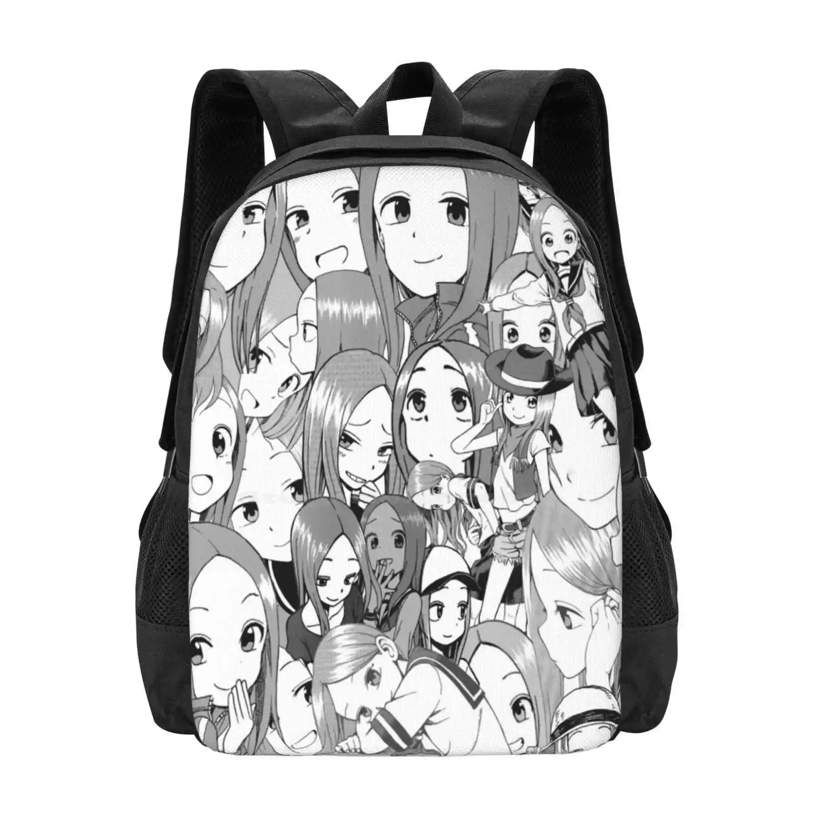 Takagi-San, королева Smug, Новые поступления, унисекс сумки, женская кружка, аниме такаги, манга Ямамото, суичиро
Takagi-San, королева Smug, Новые поступления, унисекс сумки, женская кружка, аниме такаги, манга Ямамото, суичиро