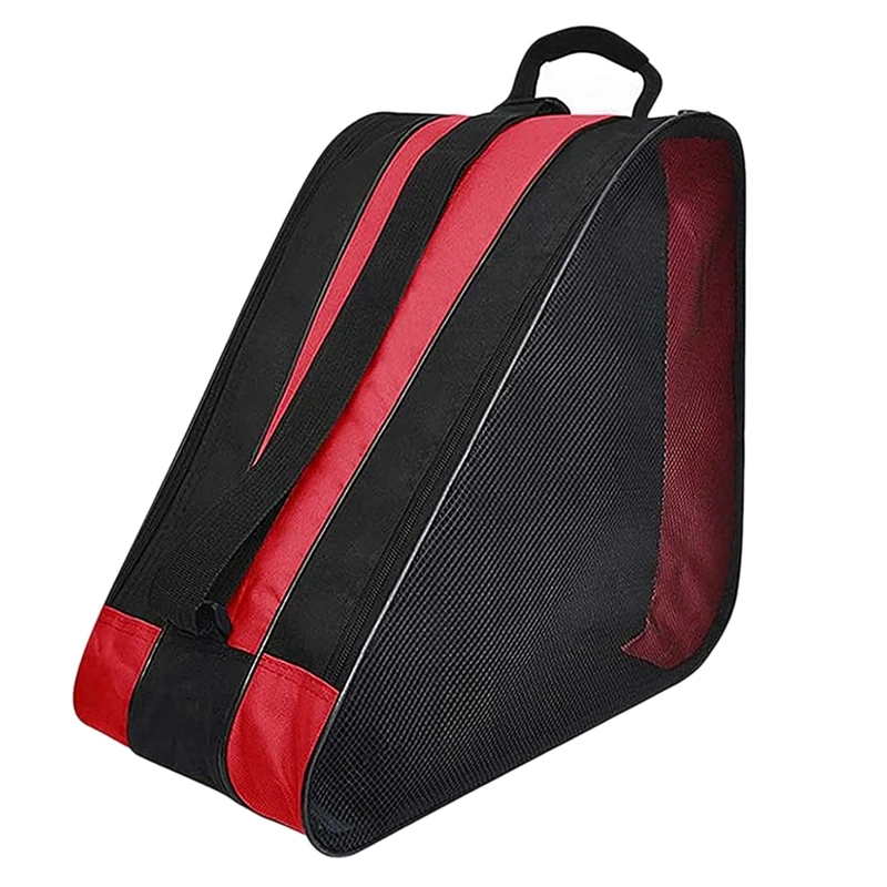 Skate Bags,Great For Roller Skates,Ice Skates,Quad Skates,Inline Skates,Rollerblade,Figure Skates For Kids And Adults
Skate Bags,Great For Roller Skates,Ice Skates,Quad Skates,Inline Skates,Rollerblade,Figure Skates For Kids And Adults