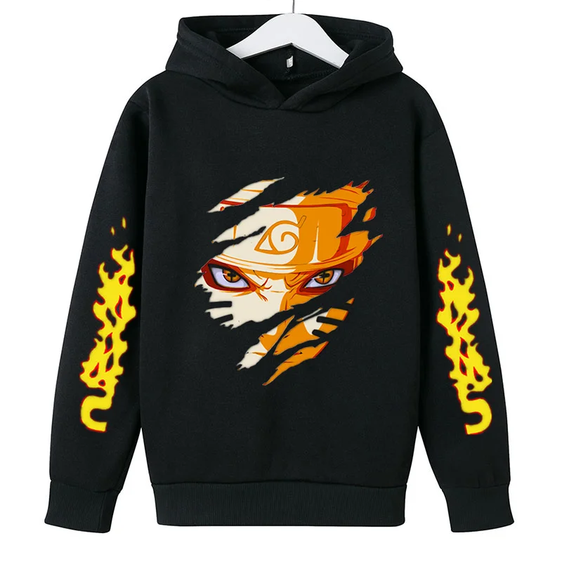 Narutoes Hoodie Anime Cotton Hoodie Children's Clothing For Girls Baby Boy Clothes Autumn Warm Sweatshirts Coats Cartoon Clothes
Narutoes Hoodie Anime Cotton Hoodie Children's Clothing For Girls Baby Boy Clothes Autumn Warm Sweatshirts Coats Cartoon Clothes