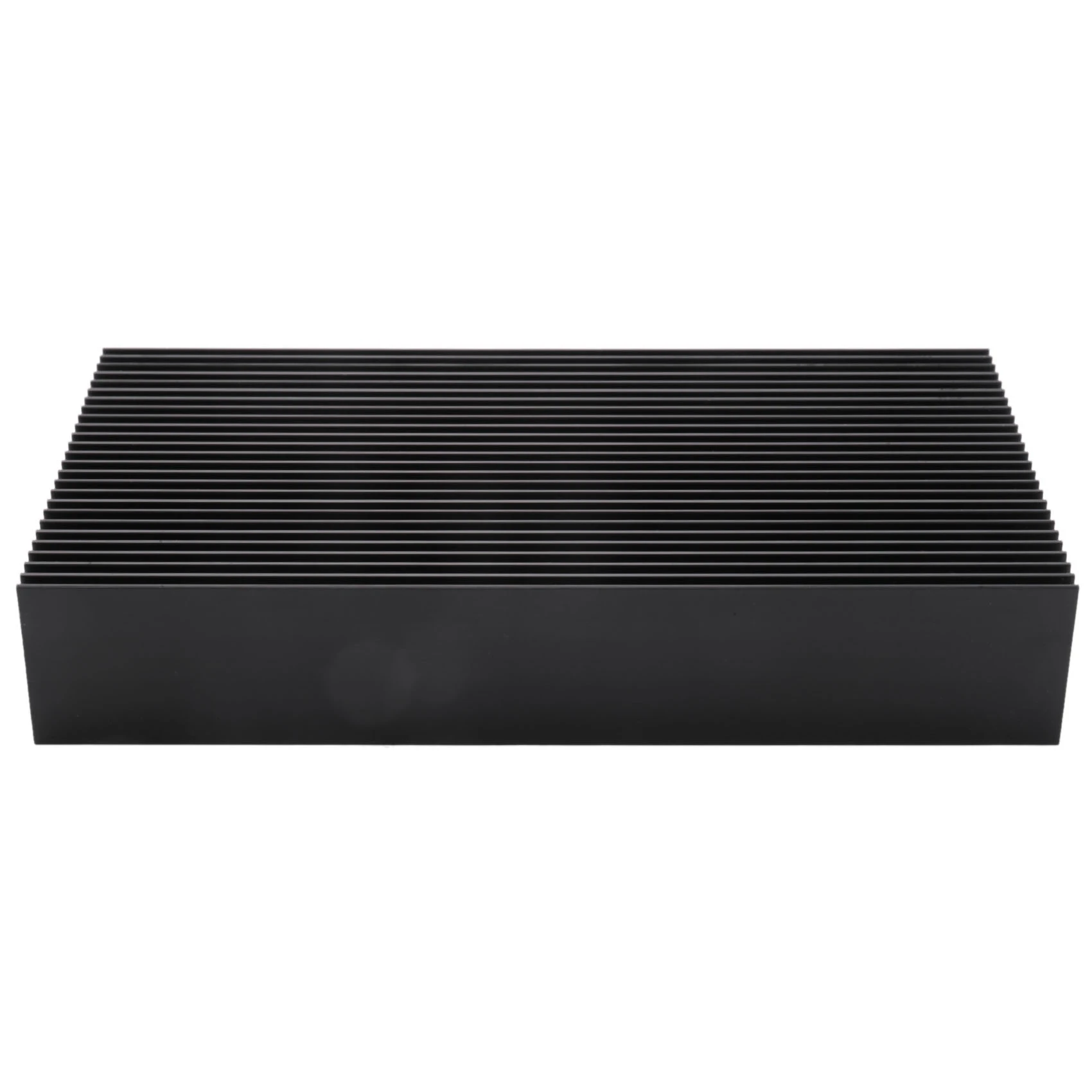 Durable Silver Aluminium Radiating Fin Cooling Heatsink 80X27X150MM for LED Power Transistor Electrical Radiator Chip
Durable Silver Aluminium Radiating Fin Cooling Heatsink 80X27X150MM for LED Power Transistor Electrical Radiator Chip