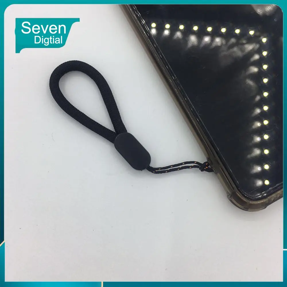 Universal Mobile Phone Chain Wear-resistant Multifunctional Strap 1pcs U Disk Camera Chain For Keys Id Card Cell Phone Key Ring
Universal Mobile Phone Chain Wear-resistant Multifunctional Strap 1pcs U Disk Camera Chain For Keys Id Card Cell Phone Key Ring