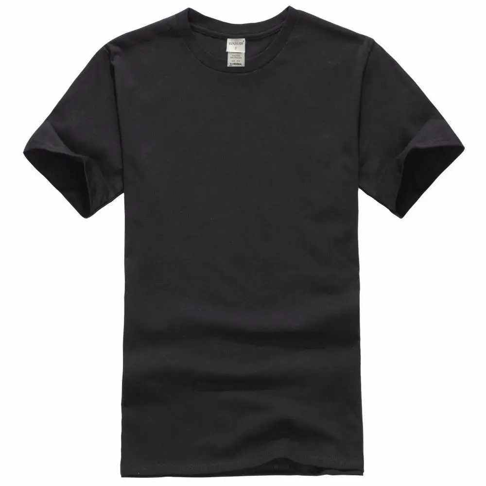 2021 New Solid Color T Shirt Mens Black And White 100% Cotton T-shirts Summer Skateboard Tee Boy Skate Tshirt Tops European Size
2021 New Solid Color T Shirt Mens Black And White 100% Cotton T-shirts Summer Skateboard Tee Boy Skate Tshirt Tops European Size